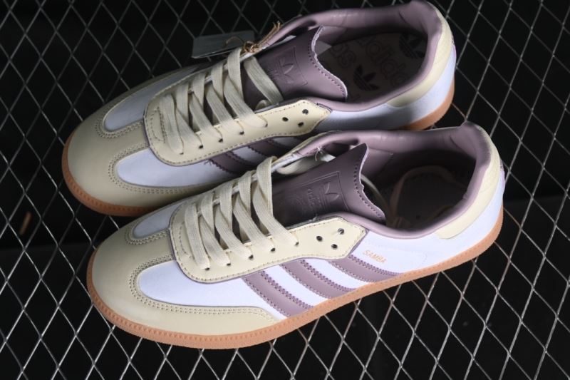 Adidas Samba Shoes